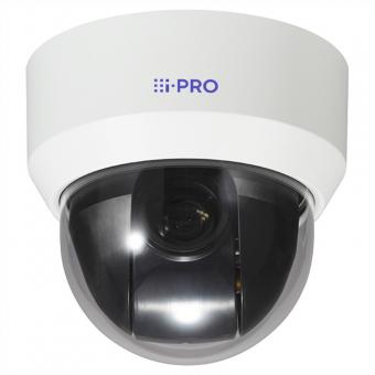i-PRO WV-U65302-Z2G PTZ, 2MP OUTDOOR VANDAL PTZ Kamera 