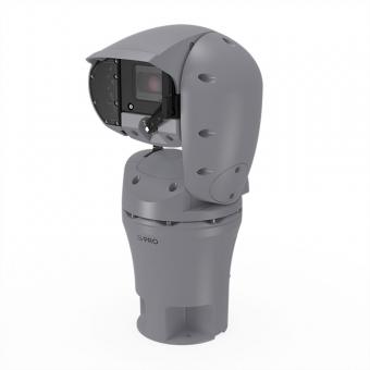 WV-X67310-Z4-3 Caméra PTZ vandal Outdoor, 2MP AI (zoom 40x) 