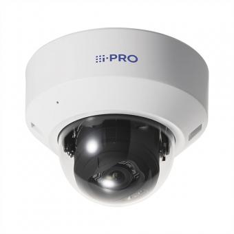 WV-S2136LAV 2MP AI INDOOR Dome 