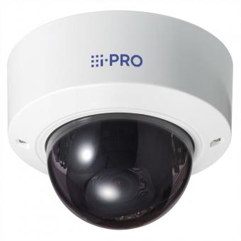 WV-S22700-V2LGV 4K AI INDOOR VANDAL Dome 