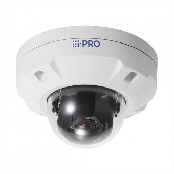 WV-S2536LNAV 2MP AI OUTDOOR VANDAL Dome 