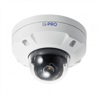 WV-S2536LTNAV 2MP AI OUTDOOR VANDAL Dome 