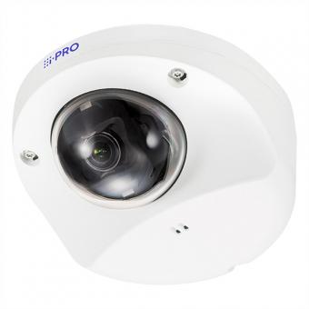 WV-S32402-F2LV 4MP AI INDOOR VANDAL Caméra réseau Compact dome 