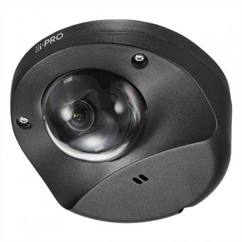 WV-S35402-F2L1V 4MP AI OUTDOOR VANDAL Caméra réseau Compact dome 