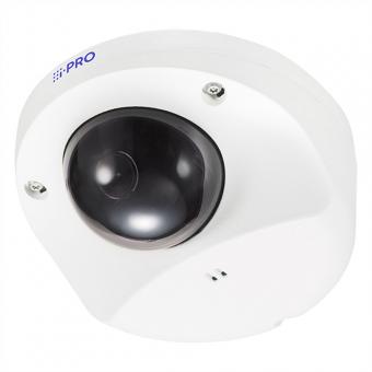 WV-S35402-F2LGV 4MP AI OUTDOOR VANDAL Caméra réseau Compact dome 