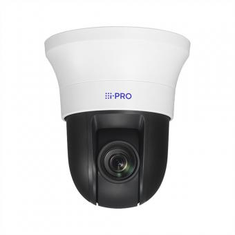 WV-S61602-Z3V 6MP AI INDOOR Caméra réseau PTZ 
