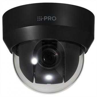 WV-S65301-Z1-1V 2MP AI OUTDOOR VANDAL Caméra réseau PTZ 