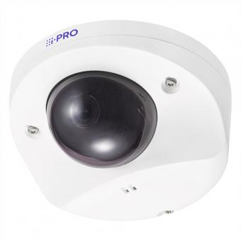WV-U35301-F2LGV 2MP OUTDOOR Compact Dome Netzwerk Kamera 