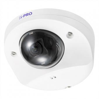 WV-U35401-F2LV 4MP OUTDOOR Compact Dome Netzwerk Kamera 
