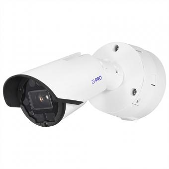 WV-X15501-Z3LV 5MP AI OUTDOOR IR Caméra réseau Bullet (zoom 30x) 