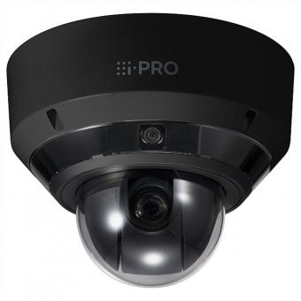 WV-X86531-Z2-1V 5MP AI OUTDOOR VANDAL Multi-Sensor Netzwerk Kamera 