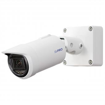 Caméra bullet i-PRO 6 MP AI OUTDOOR VANDAL 