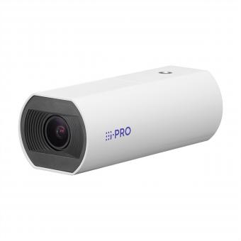 Caméra d'intérieur i-PRO 2 MP, 31-114° 