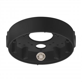 Support i-PRO WV-QJB501A-B, support de base 