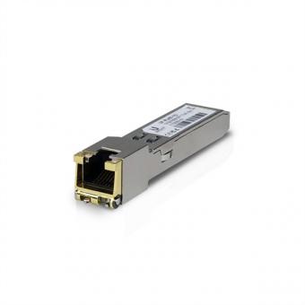 UF-RJ45-1G Transceiver-Modul, RJ45 