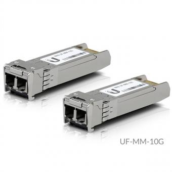 U Fiber Multi-Mode SFP UF-MM-10G 