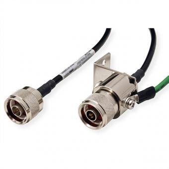 TEW-ASAL1, Outdoor Blitzableiter-Kit 