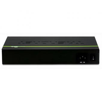 TEG-S24DG, 24-Port Gigabit GREENnet Switch 