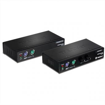 TK-EX3, KVM over IP Verlängerung, Kit 