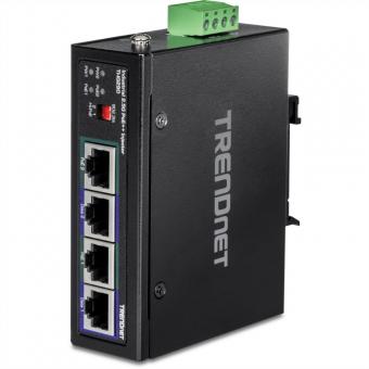 TI-IG290 PoE Injector, 95W 2-Port Industrial 2.5G PoE 