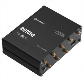 RUTC50 WI-FI 6 5G Router 