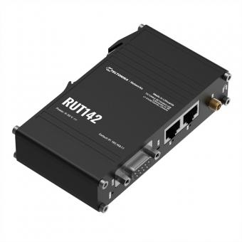 RUT142 Ethernet Router 
