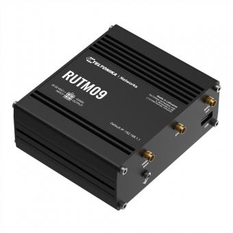 RUTM09 4G LTE Router 