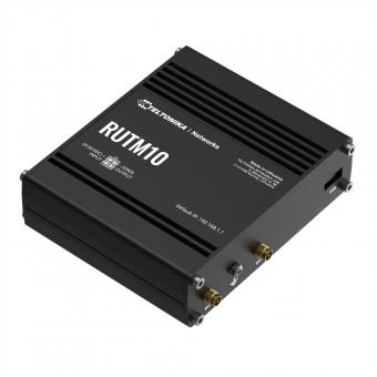 RUTM10 Industrierouter 