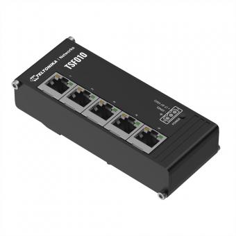 TSF010 Ethernet-Switch 