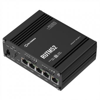RUTM52 5G Router 
