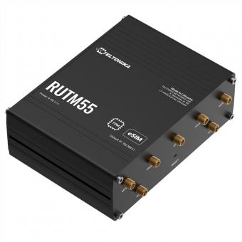 RUTM55 5G Router DUAL-SIM und eSIM 