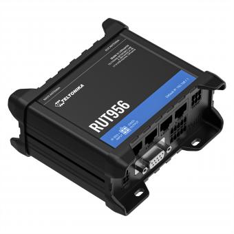 Routeur RUT956 LTE/4G avec eSIM 