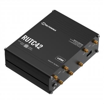 Routeur LTE RUTC42 à double eSIM 