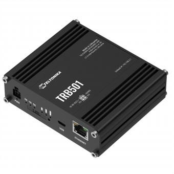 TRB501 Passerelle 5G eSIM 