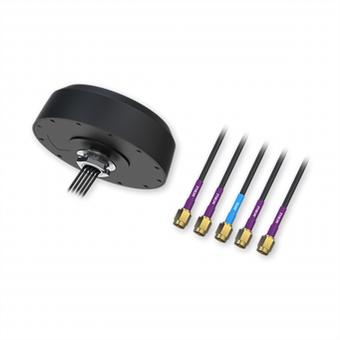 PR1KCI49 Dach Antenne, 5G COMBO MIMO MOBIL/GNSS SMA 