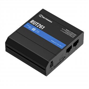 Routeur LTE RUT261 CAT 6 