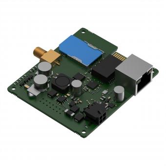 Passerelle IoT Oxa EBG140 