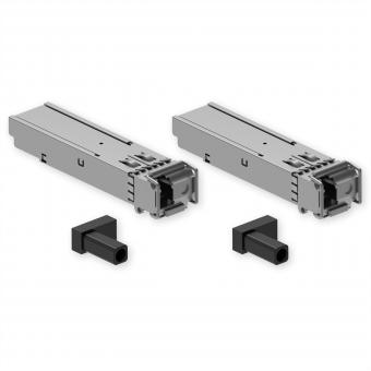 PR4LC21K 1,25 G SFP GBIC SM 20km 