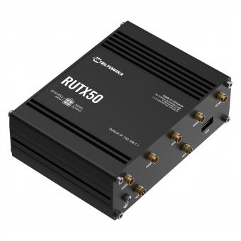 Routeur industriel RUTX50 5G/4G/LTE 