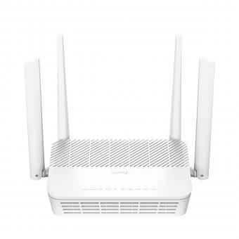 Routeur WR3000P AX3000 Wi-Fi 6 MESH 