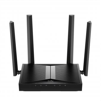 Routeur maillé WR3600H BE3600 2,5G Wi-Fi 7 