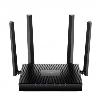 WR5000 BE5000 Routeur maillé Wi-Fi 7 2,5 G 