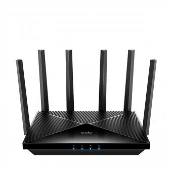 Routeur maillé WR6500H BE6500 2,5G Wi-Fi 7 