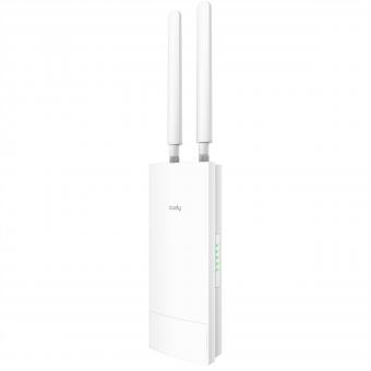 RE1200 Outdoor Wi-Fi Repeater AC1200 