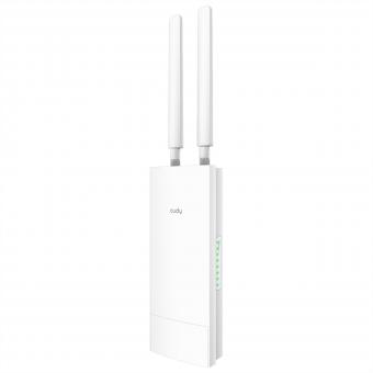 Routeur extérieur LT700 4G LTE Cat6 AC1200 Wi-Fi Gigabit 