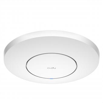 AP3600 BE3600 Wi-Fi 7 Access Point 2.5G 