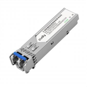 SM100GSA-40 SFP GBIC 1,25 Gb/s 