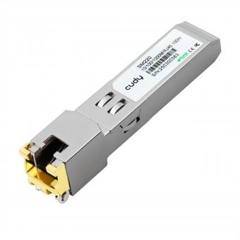 SM220 SFP-T GBIC 