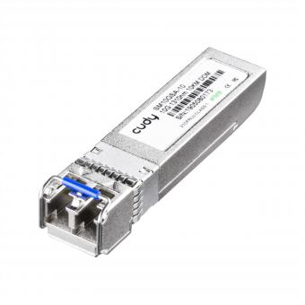 SM10GSA-10 10G SFP+ GBIC 