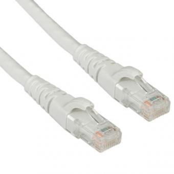 Patchkabel, UTP, Kat. 6, LSOH 
